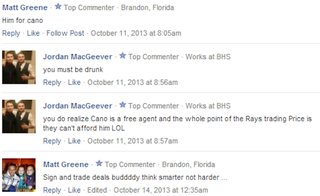 Illustration for article titled A Complete Roundup Of Fans' Idiotic David Price Trade Proposals